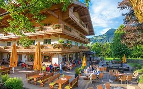 Rasmushof - Hotel Kitzbuehel